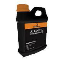 ALCOHOL ISOPROPILICO PERFECT CHOICE 1 L. ESSENTIALS ALCOHOL ISOPROPILICO PERFECT CHOICE 1 L. ESSENTIALS
